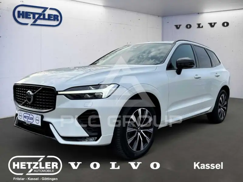 2023 Volvo XC60