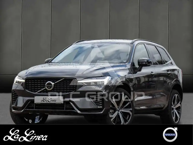 2023 Volvo XC60