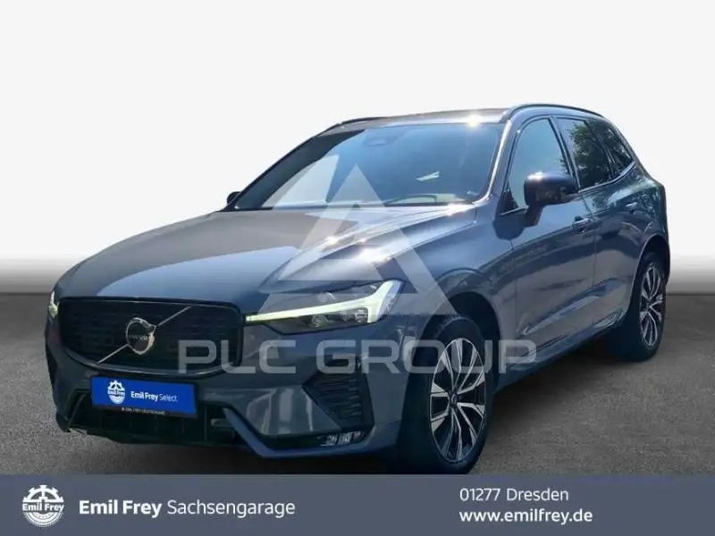 2023 Volvo XC60