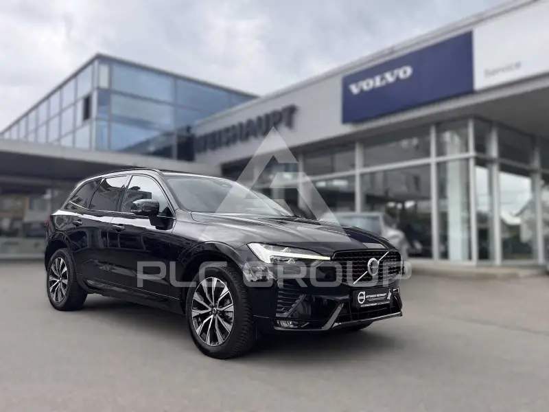 2023 Volvo XC60