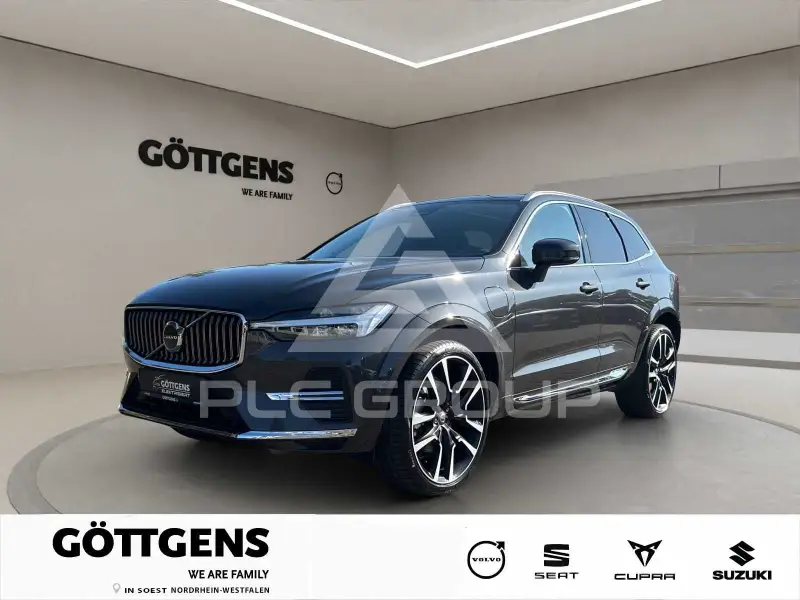 2023 Volvo XC60