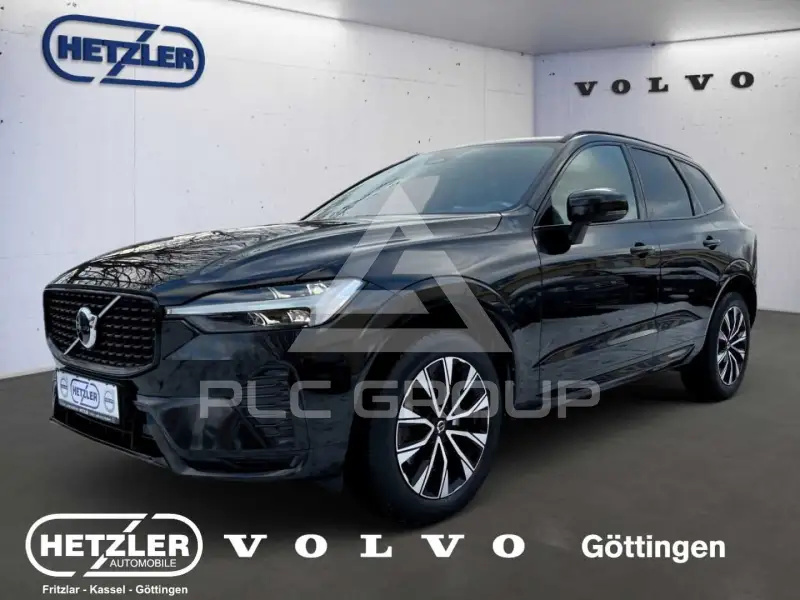 2023 Volvo XC60