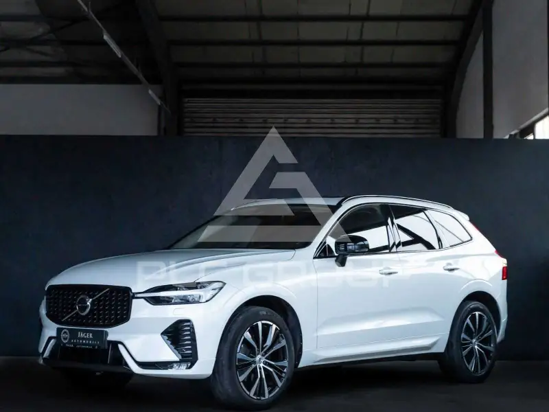 2023 Volvo XC60