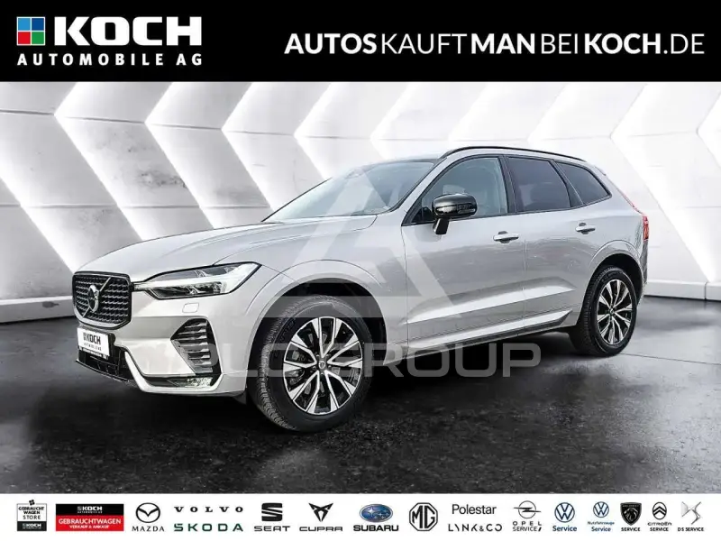 2023 Volvo XC60