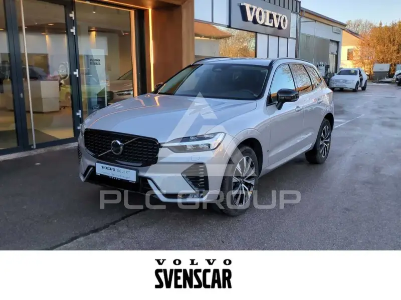 2023 Volvo XC60