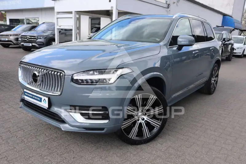 2023 Volvo XC90