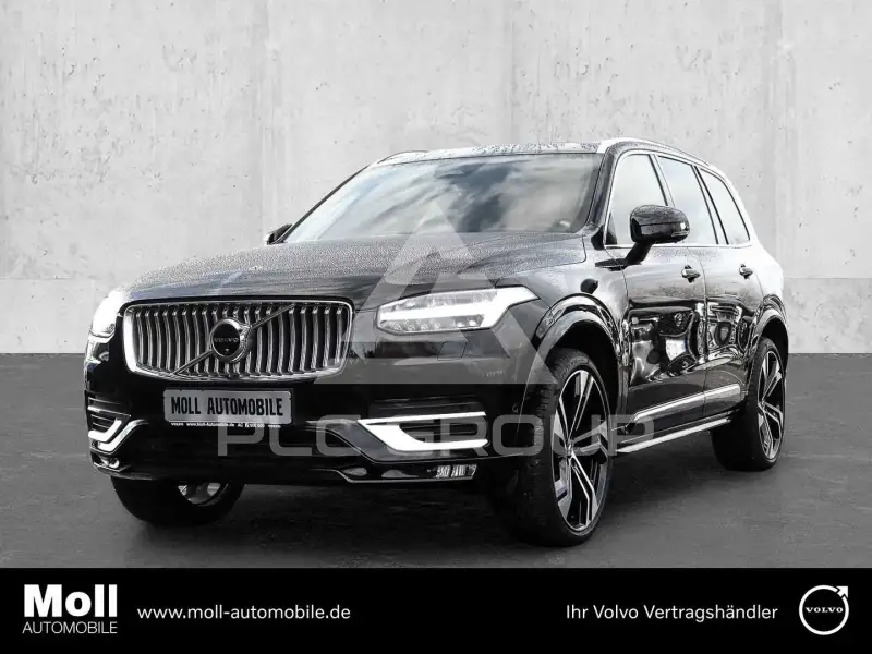 2023 Volvo XC90
