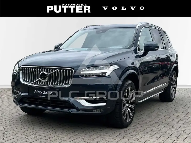 2023 Volvo XC90
