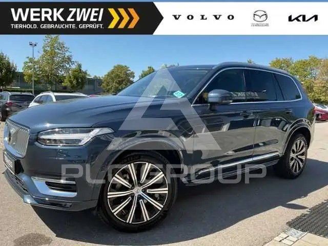 2023 Volvo XC90