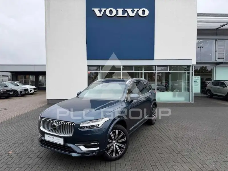 2023 Volvo XC90
