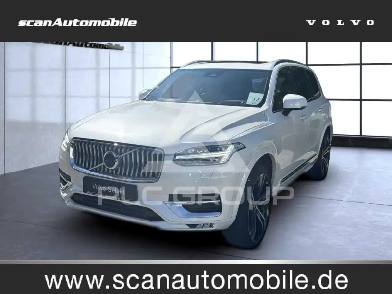 2023 Volvo XC90