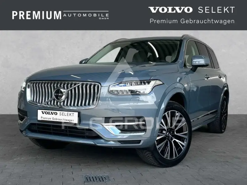 2023 Volvo XC90
