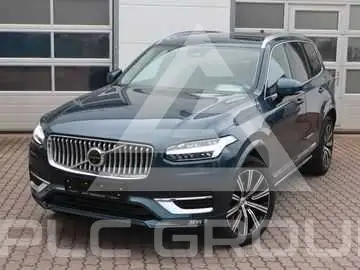 2023 Volvo XC90