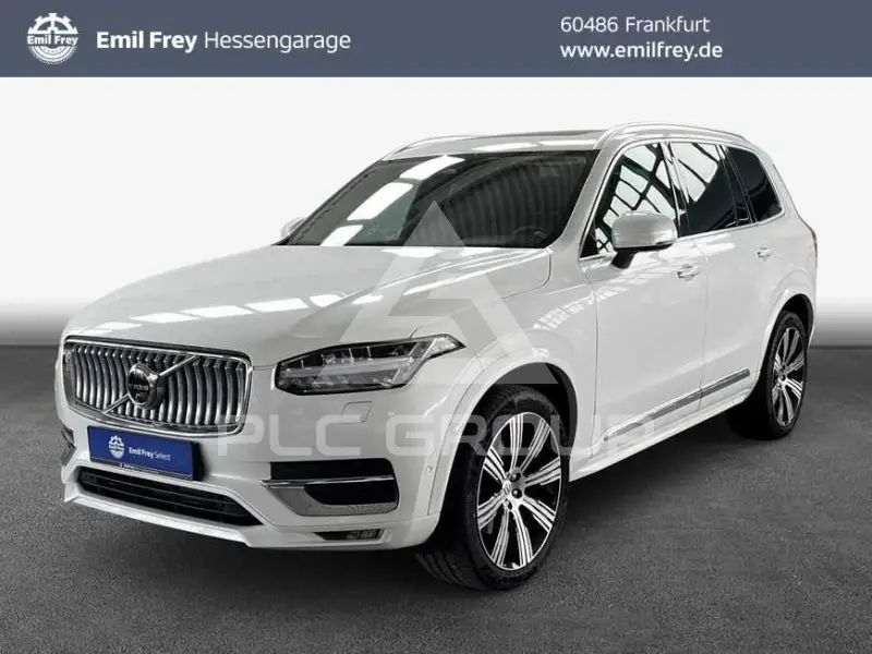 2023 Volvo XC90
