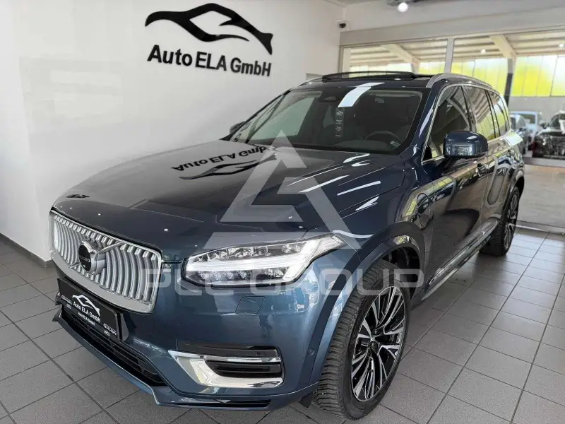 2023 Volvo XC90