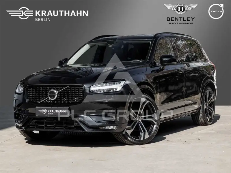 2023 Volvo XC90