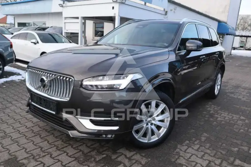 2023 Volvo XC90