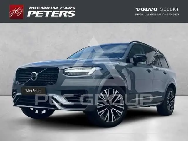 2023 Volvo XC90