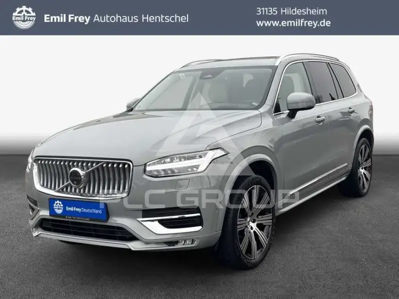 2023 Volvo XC90