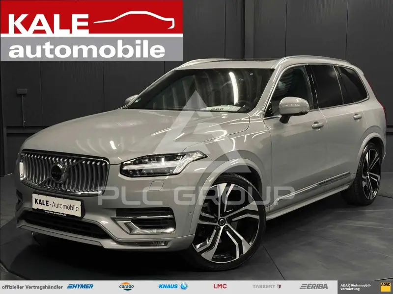 2023 Volvo XC90