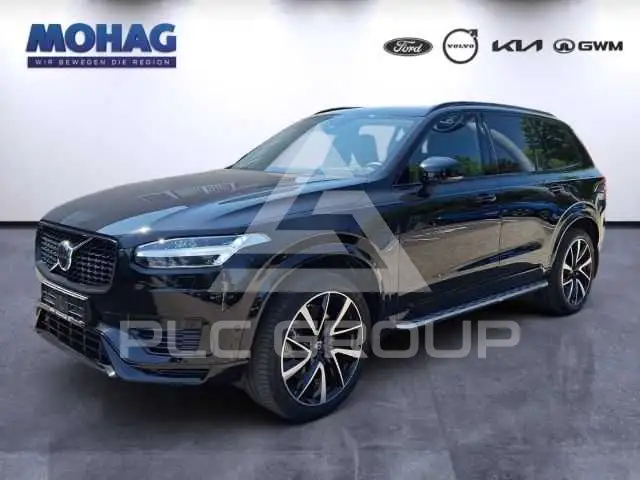 2023 Volvo XC90