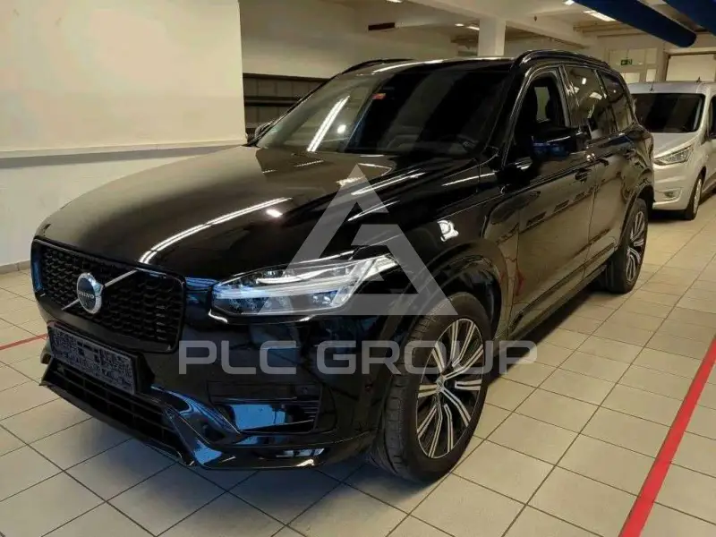 2023 Volvo XC90