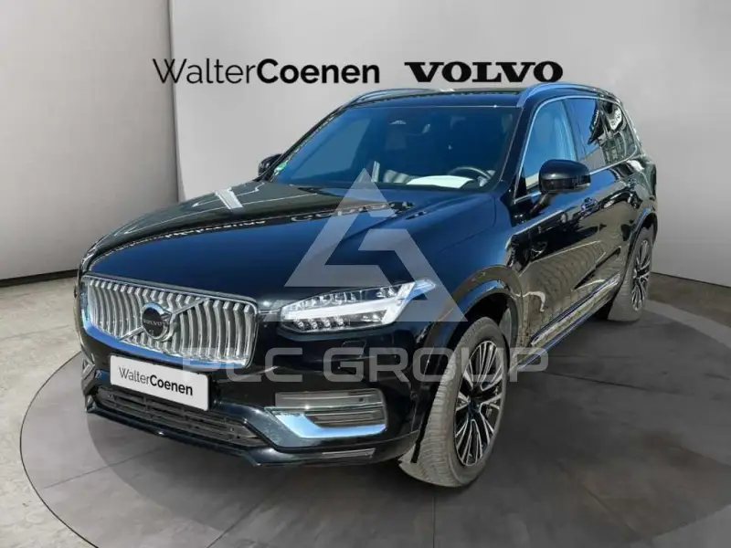 2023 Volvo XC90