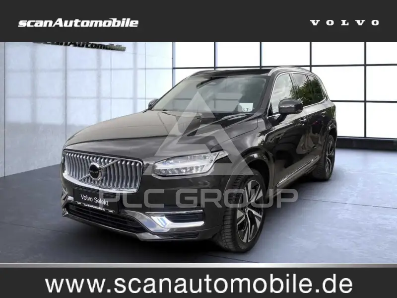 2023 Volvo XC90