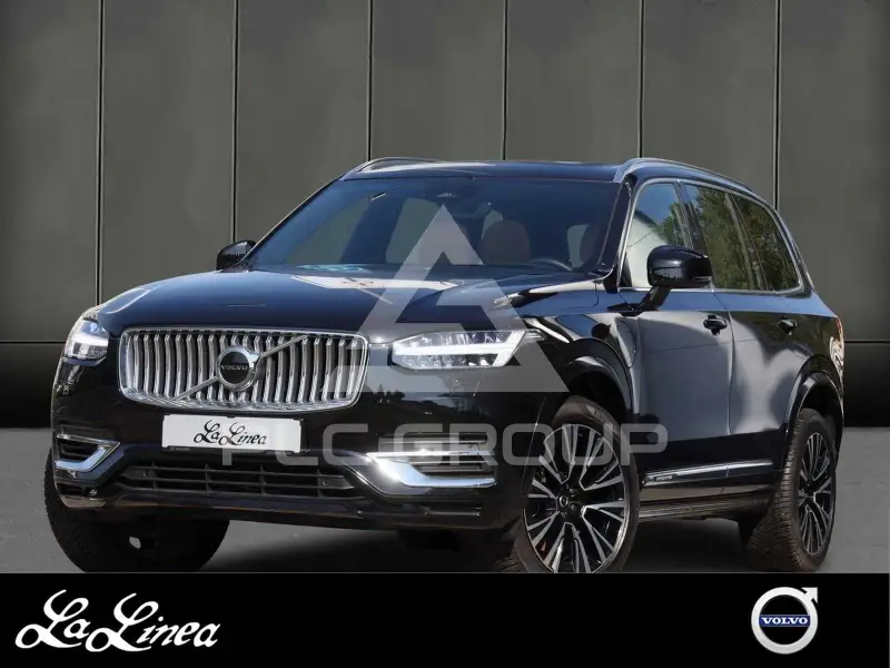 2023 Volvo XC90