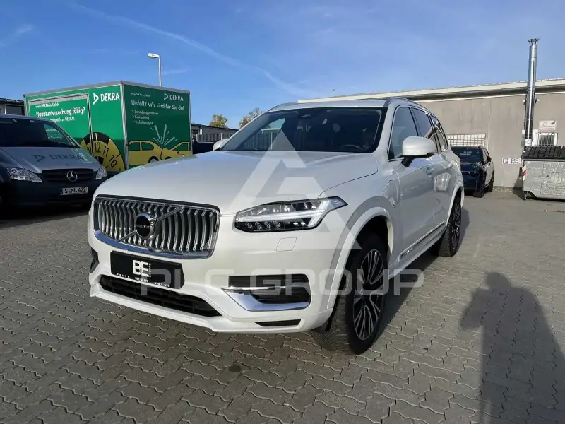 2023 Volvo XC90