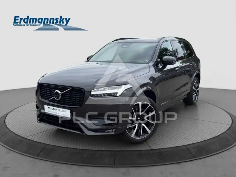 2023 Volvo XC90