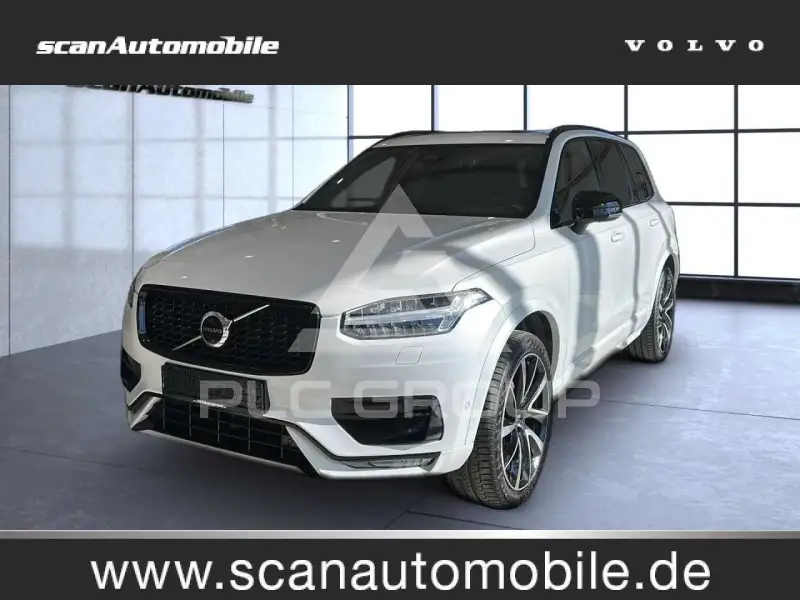 2023 Volvo XC90