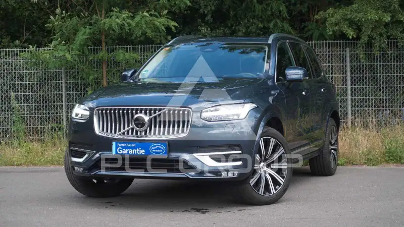 2023 Volvo XC90