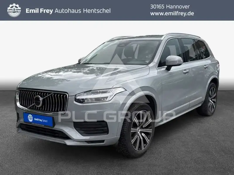 2023 Volvo XC90