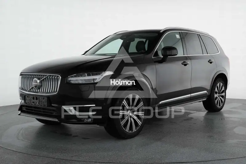 2023 Volvo XC90