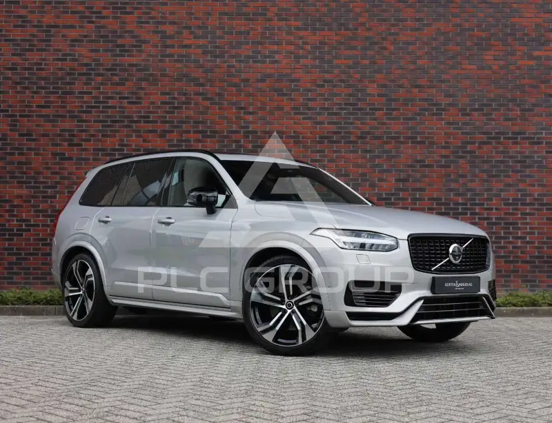 2023 Volvo XC90