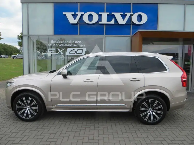 2023 Volvo XC90