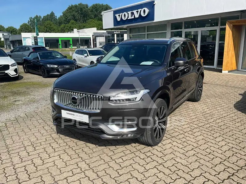 2023 Volvo XC90