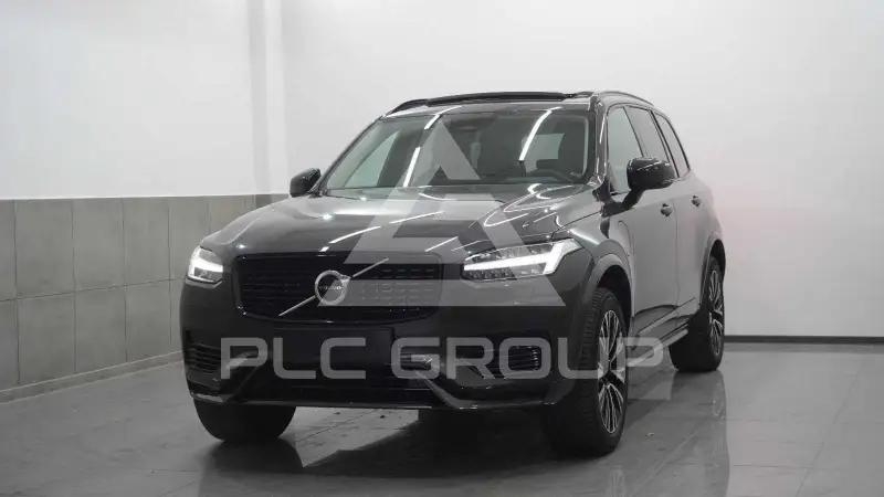 2023 Volvo XC90