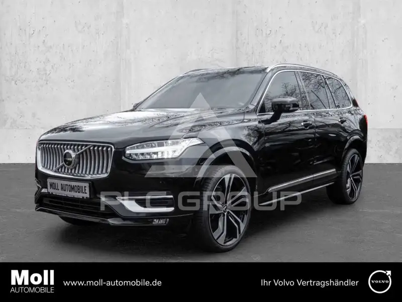 2023 Volvo XC90