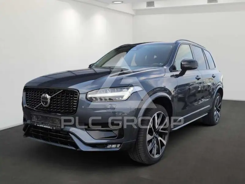 2023 Volvo XC90