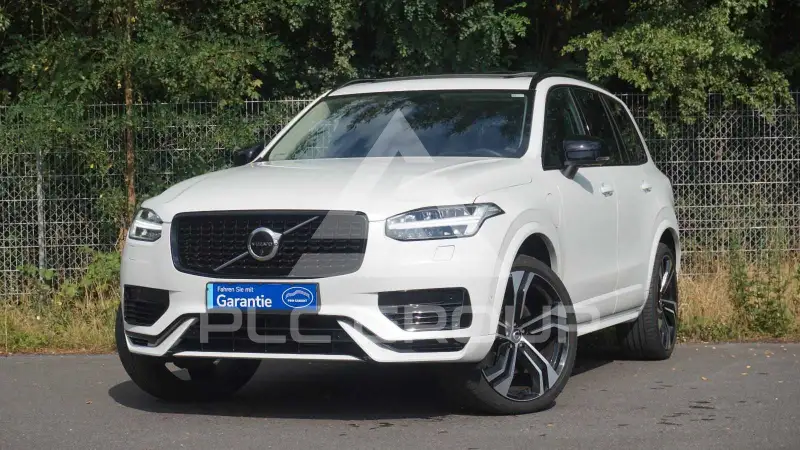 2023 Volvo XC90