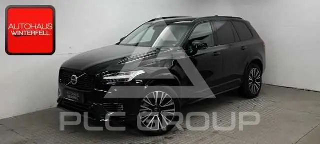 2023 Volvo XC90