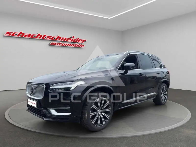 2023 Volvo XC90