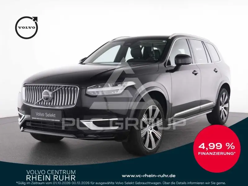 2023 Volvo XC90