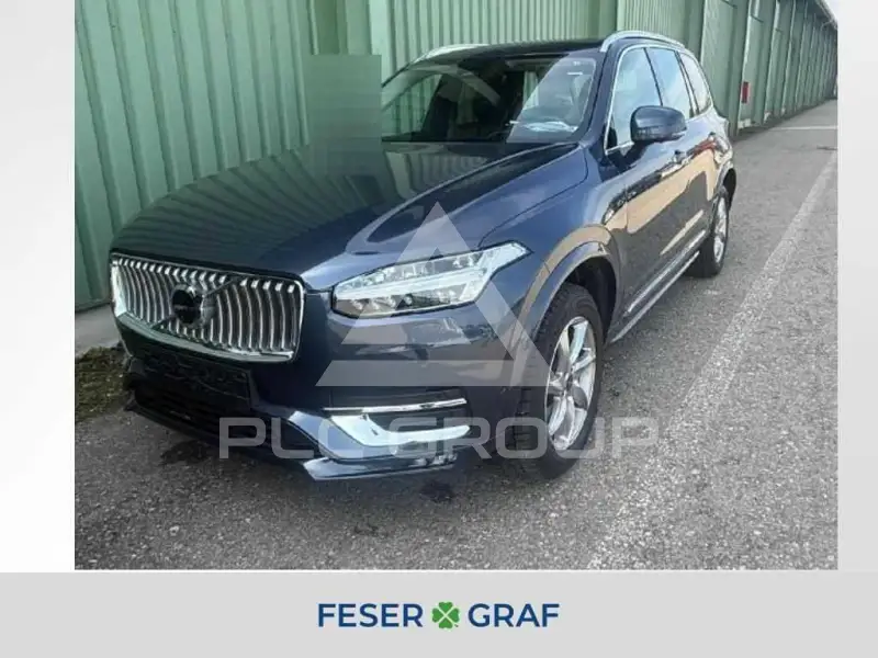 2023 Volvo XC90