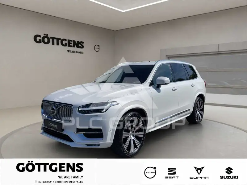 2023 Volvo XC90