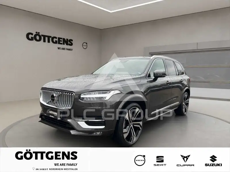 2023 Volvo XC90