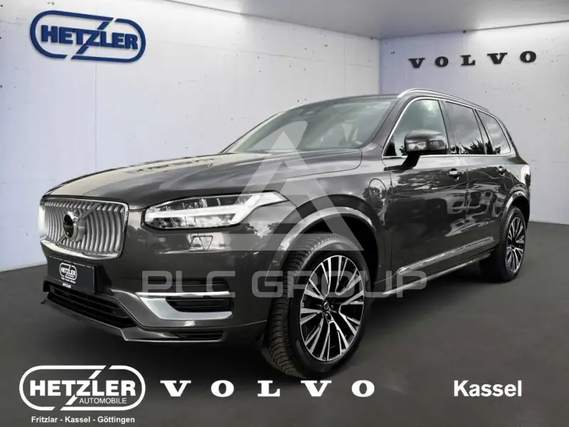 2023 Volvo XC90