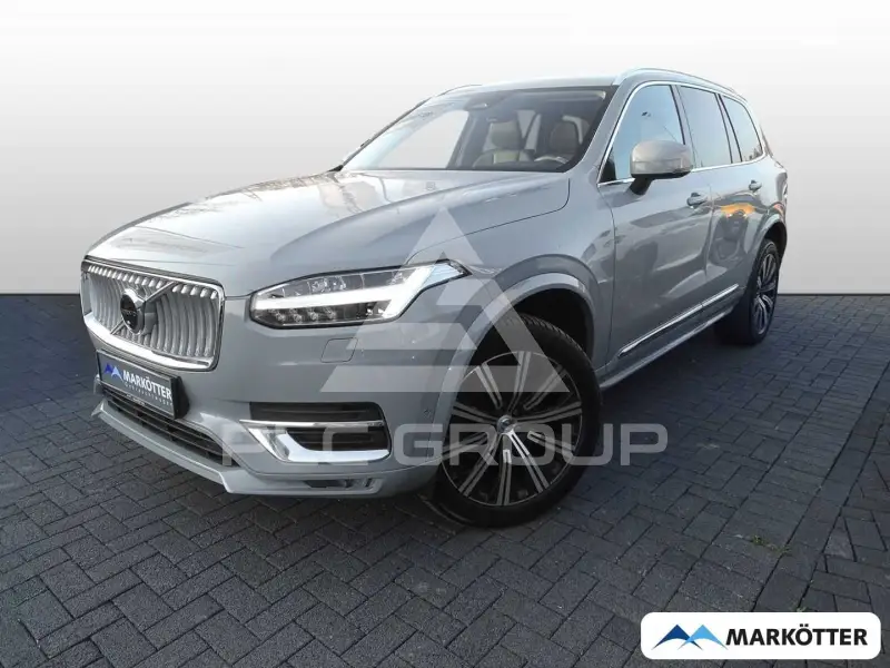 2023 Volvo XC90